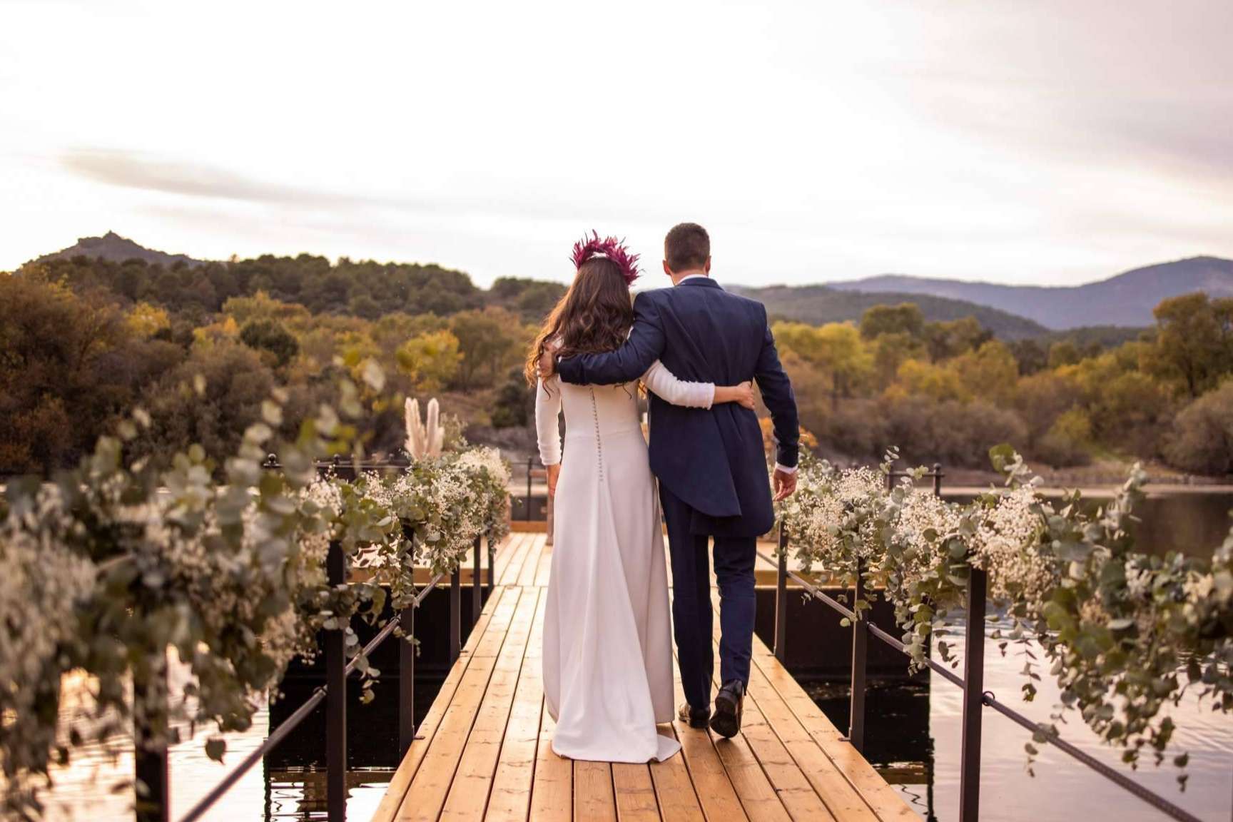 La finca Prados Moros destaca ciertos aspectos a tener en cuenta a la hora de organizar una boda