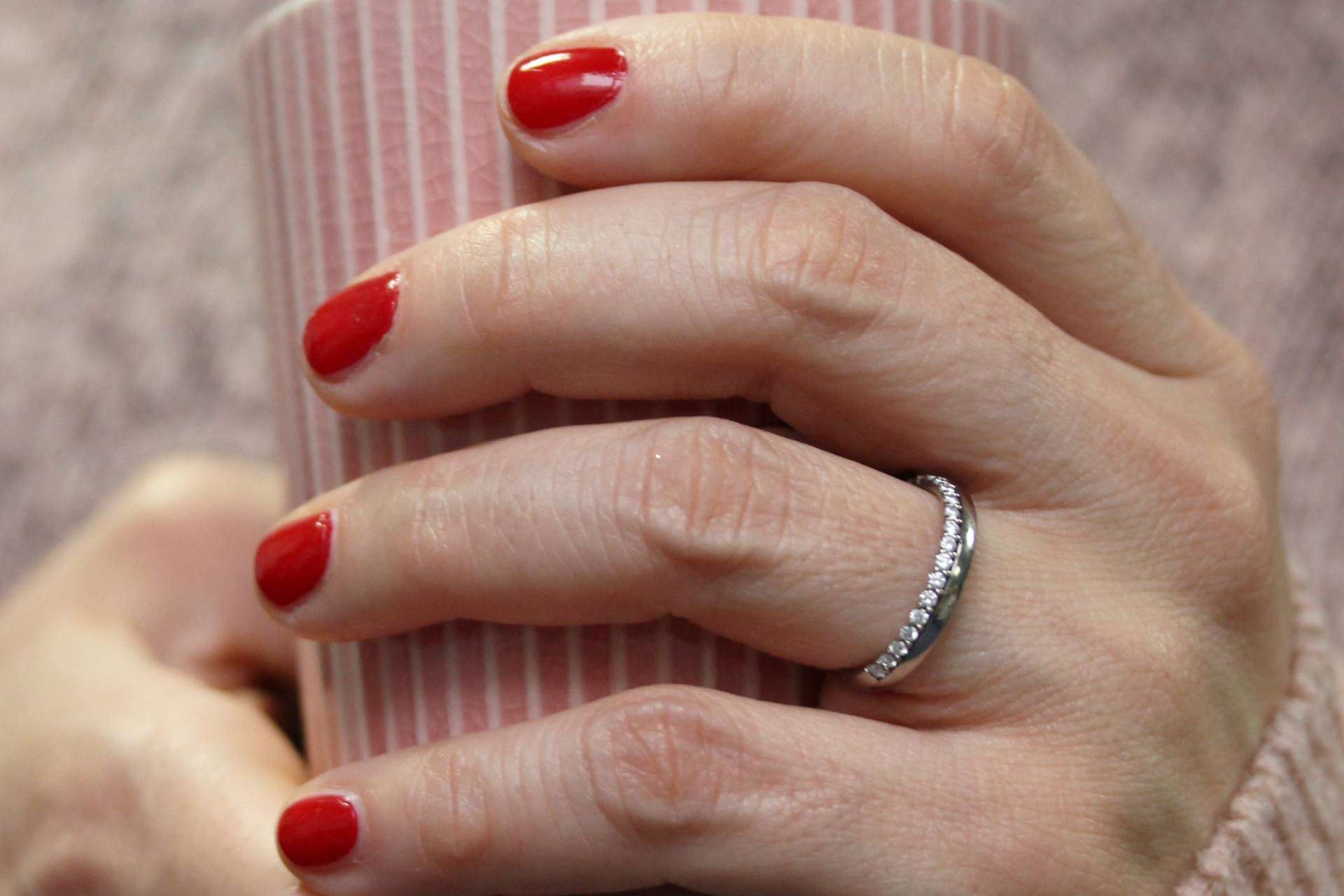 Personalizar los anillos de boda con Staring