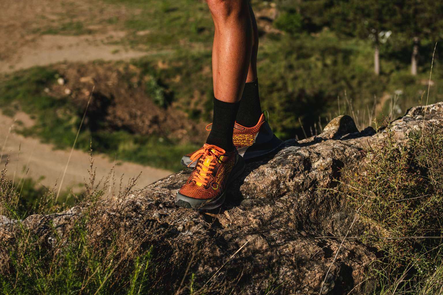 Los consejos de ATOM Sport para elegir las mejores zapatillas de deporte