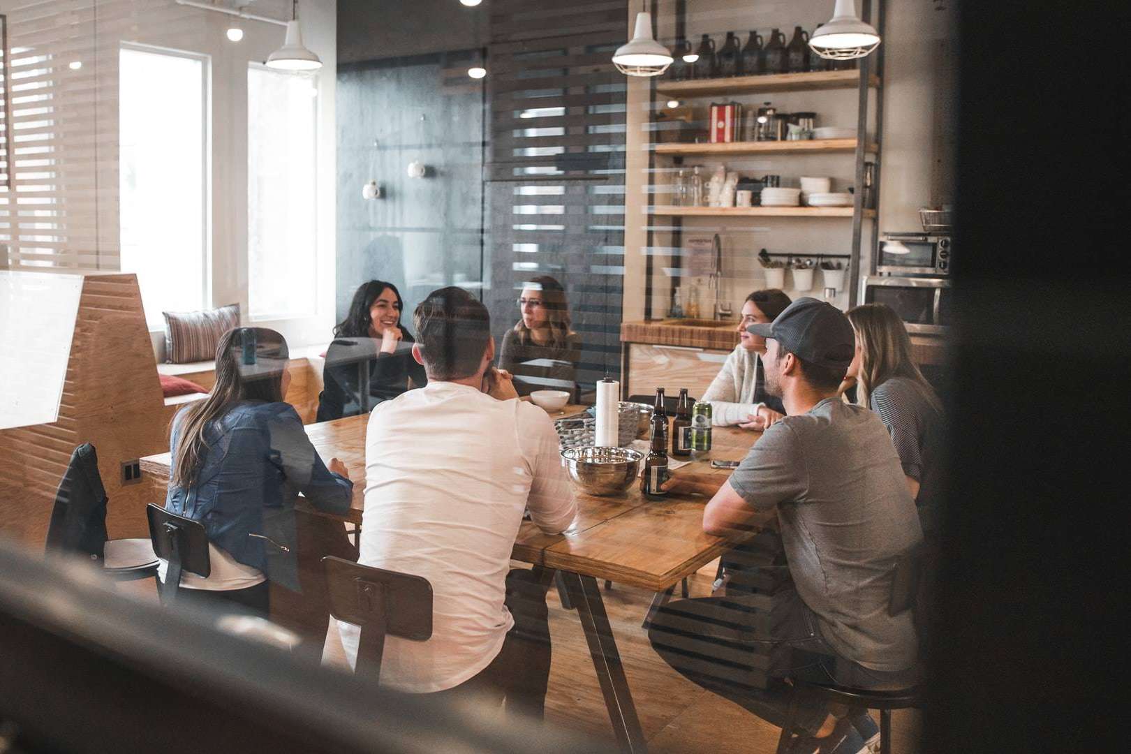 Razones por las que autónomos y pymes necesitan una página web, por DitsMarketing
