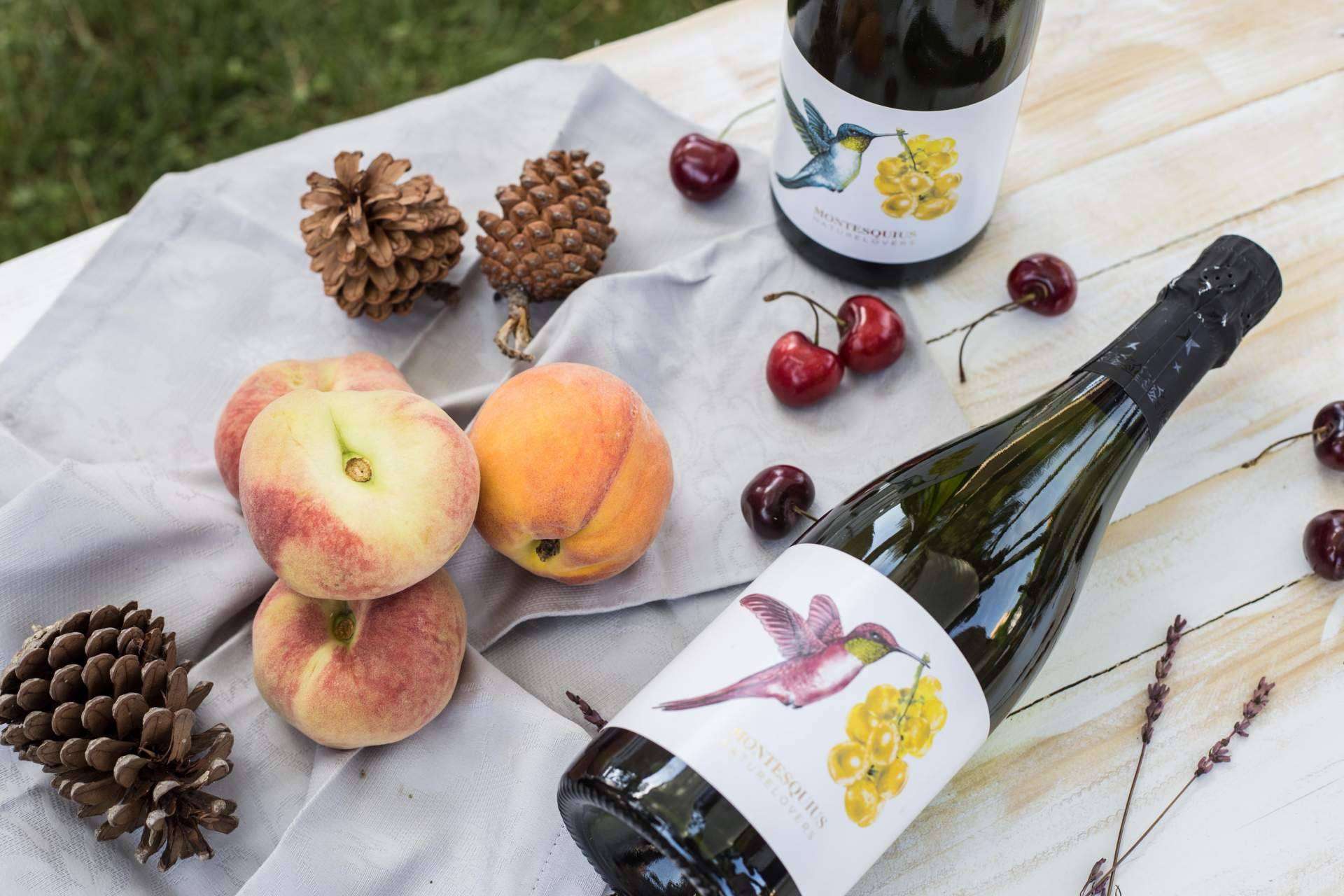 Encontrar uno de los mejores cavas en Natureloverswines