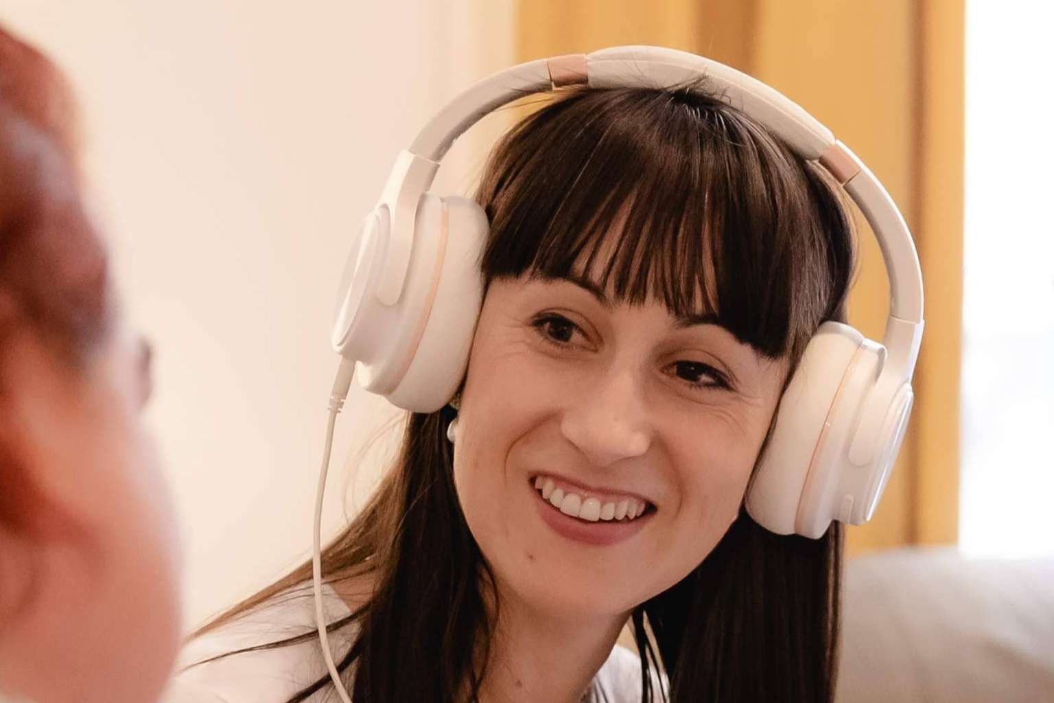 Entrevistas a opositores y episodios temáticos, con Úrsula Campos