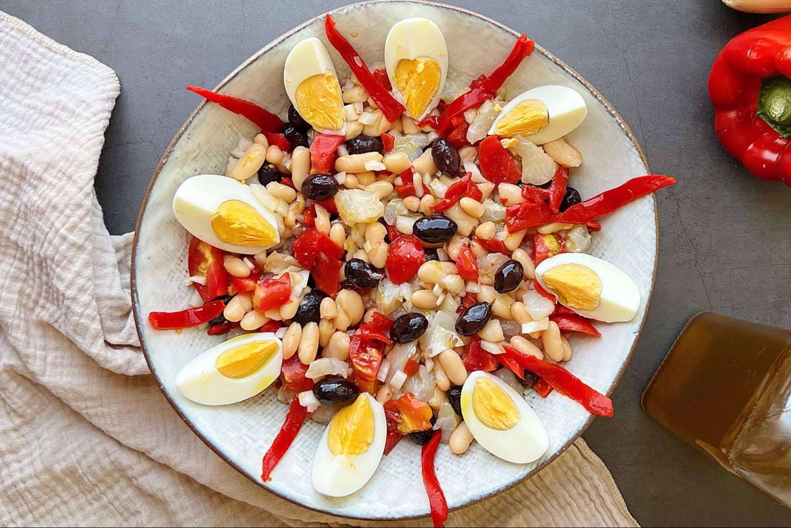 El Instagram de comiendomelavida ofrece miles de recetas fáciles y saludables