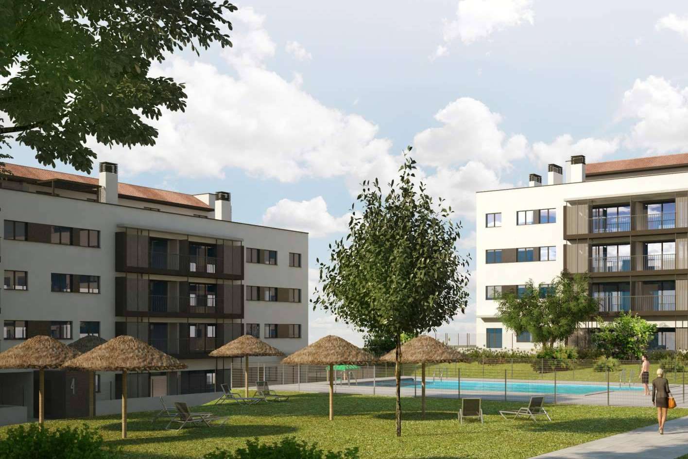 El mercado inmobiliario de obra nueva y las viviendas de certificación energética A de NiDra homes