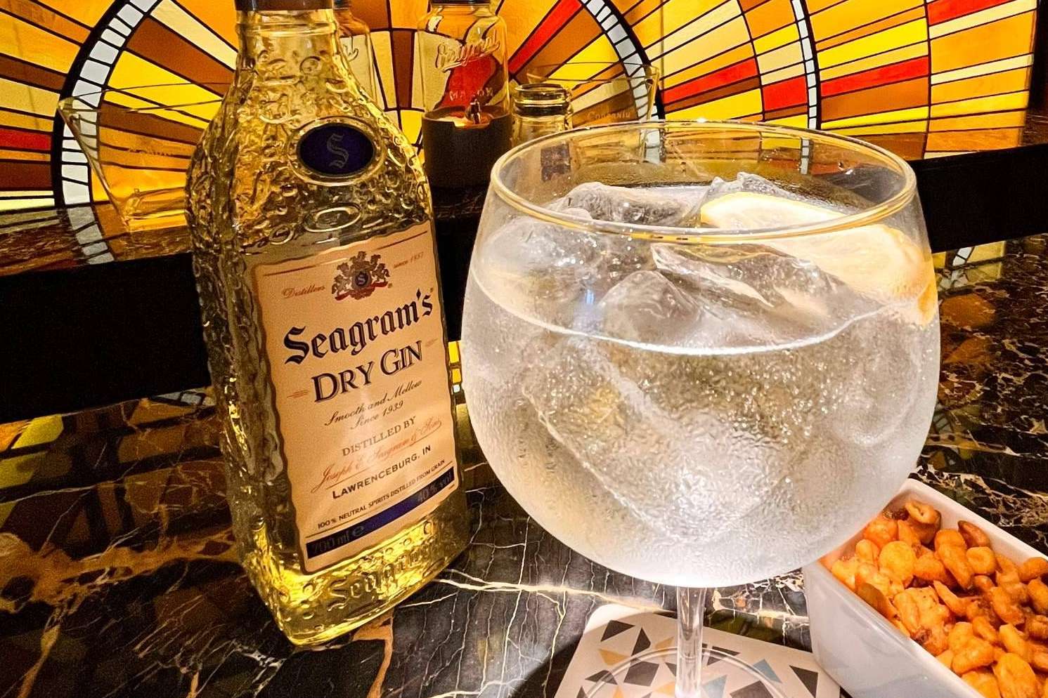 Unlimited, un espacio ideal en Barcelona para tomar un cocktail