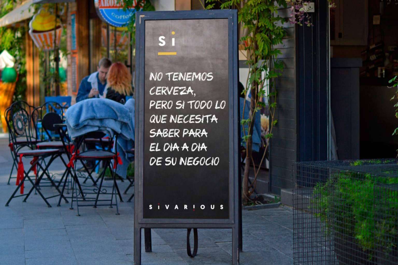 Todas las novedades sobre gestión de restaurantes en un solo lugar