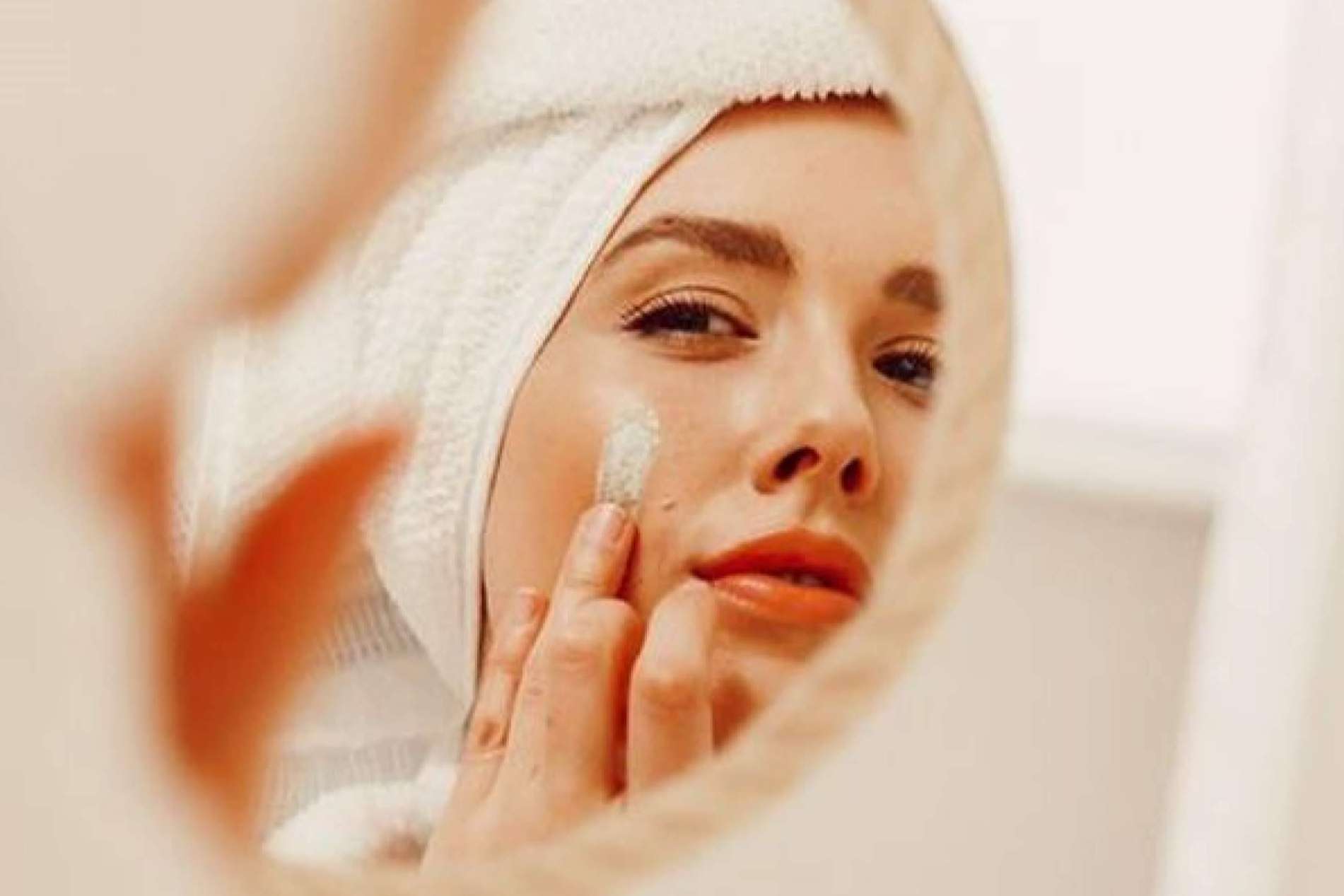 La firma Nonna Cosmetics está teniendo una buena acogida en España con su tratamiento para combatir las manchas en la piel
