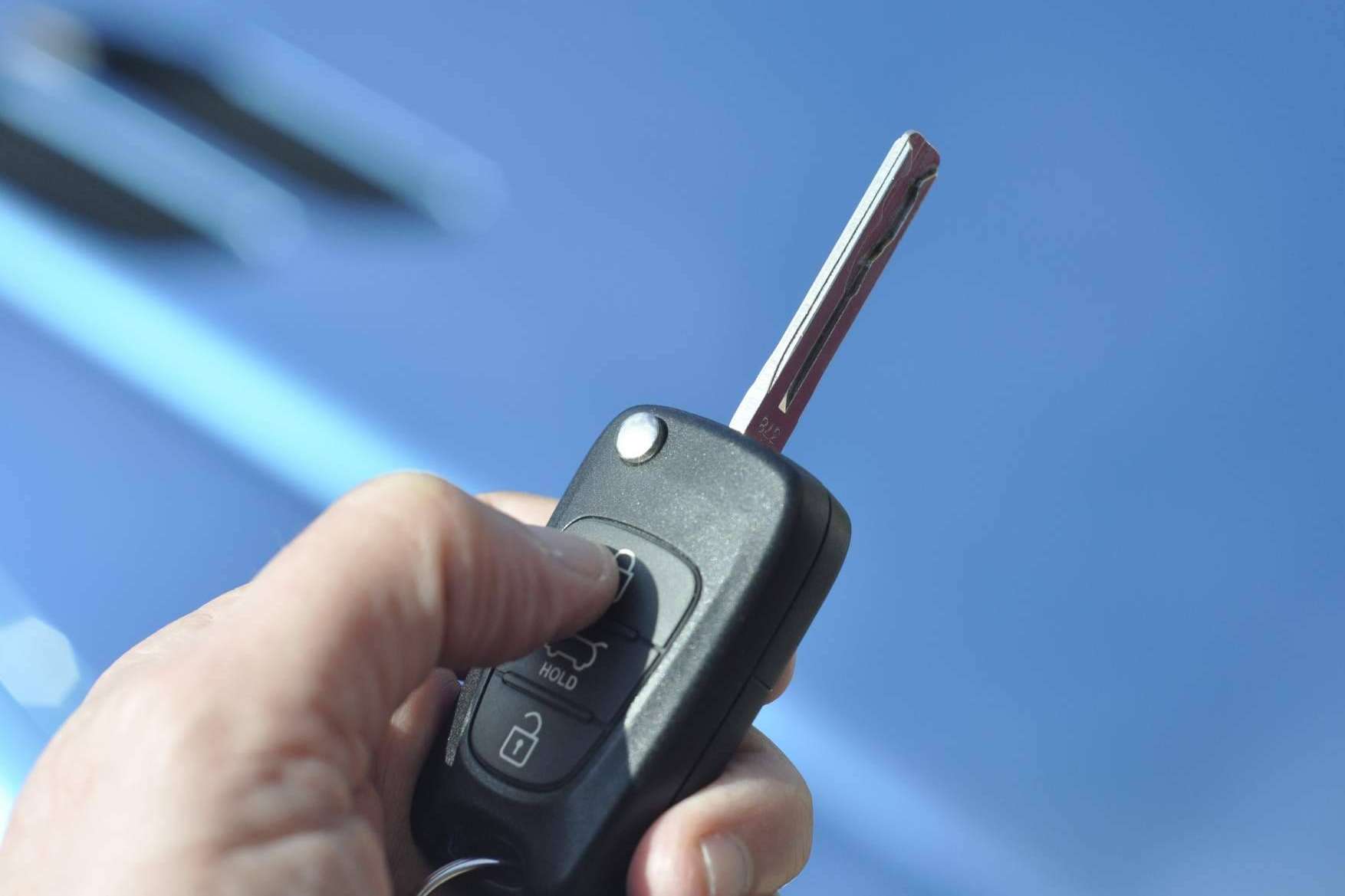 Pérdida total de llaves de coches y soluciones que aporta EGINER