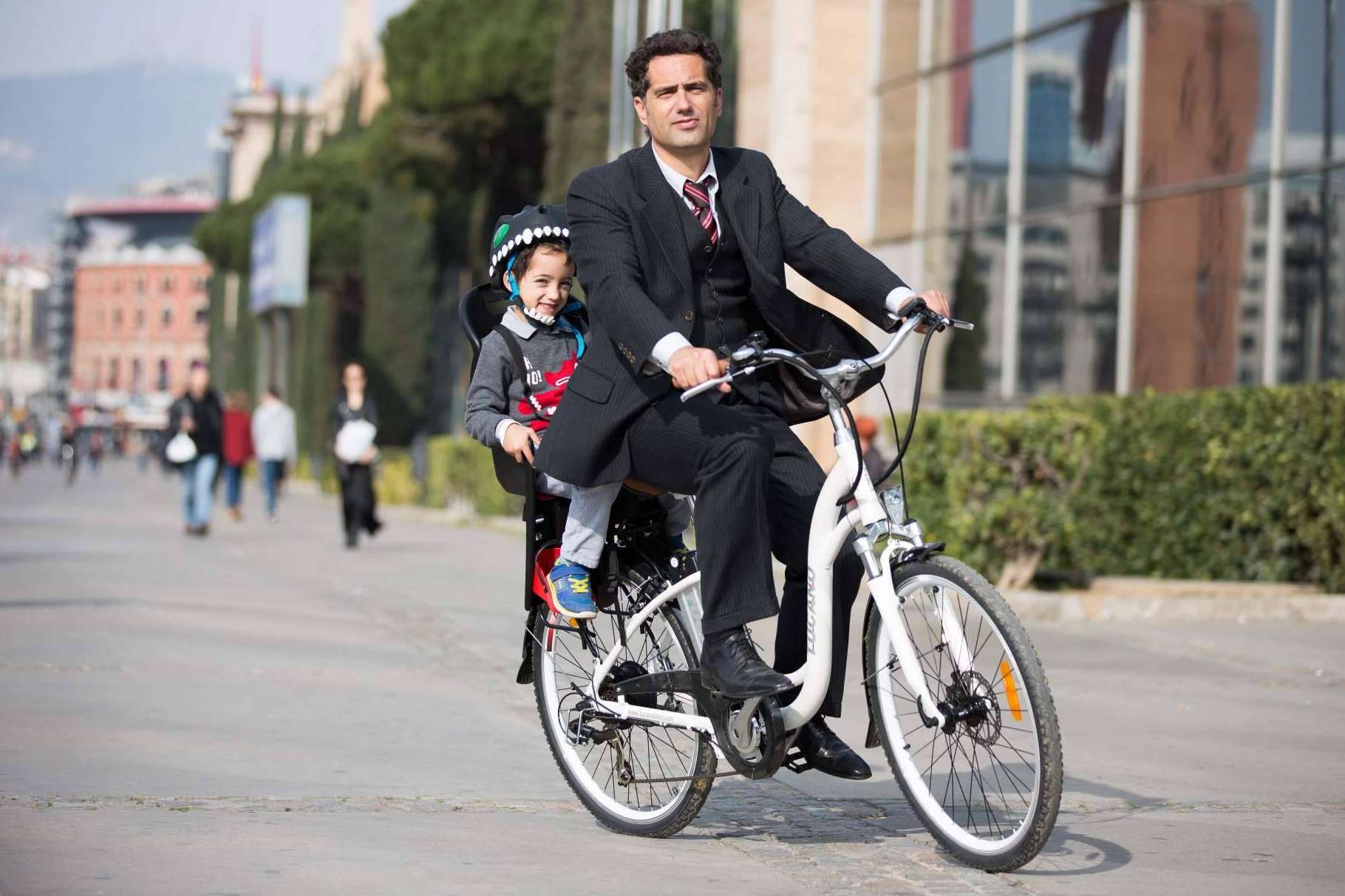 Los 18 años de Tucano Bikes en el mercado de las bicicletas eléctricas de máxima calidad