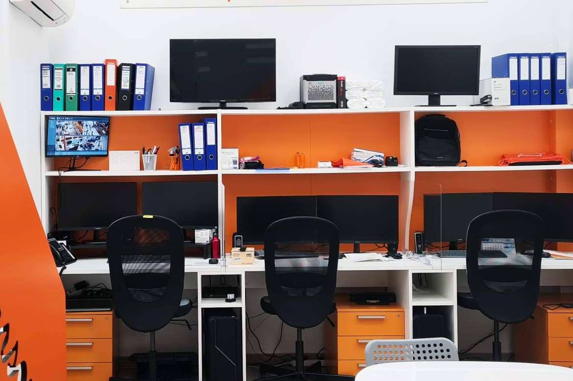 El Informático Personal habla sobre la importancia del mantenimiento informático en las empresas