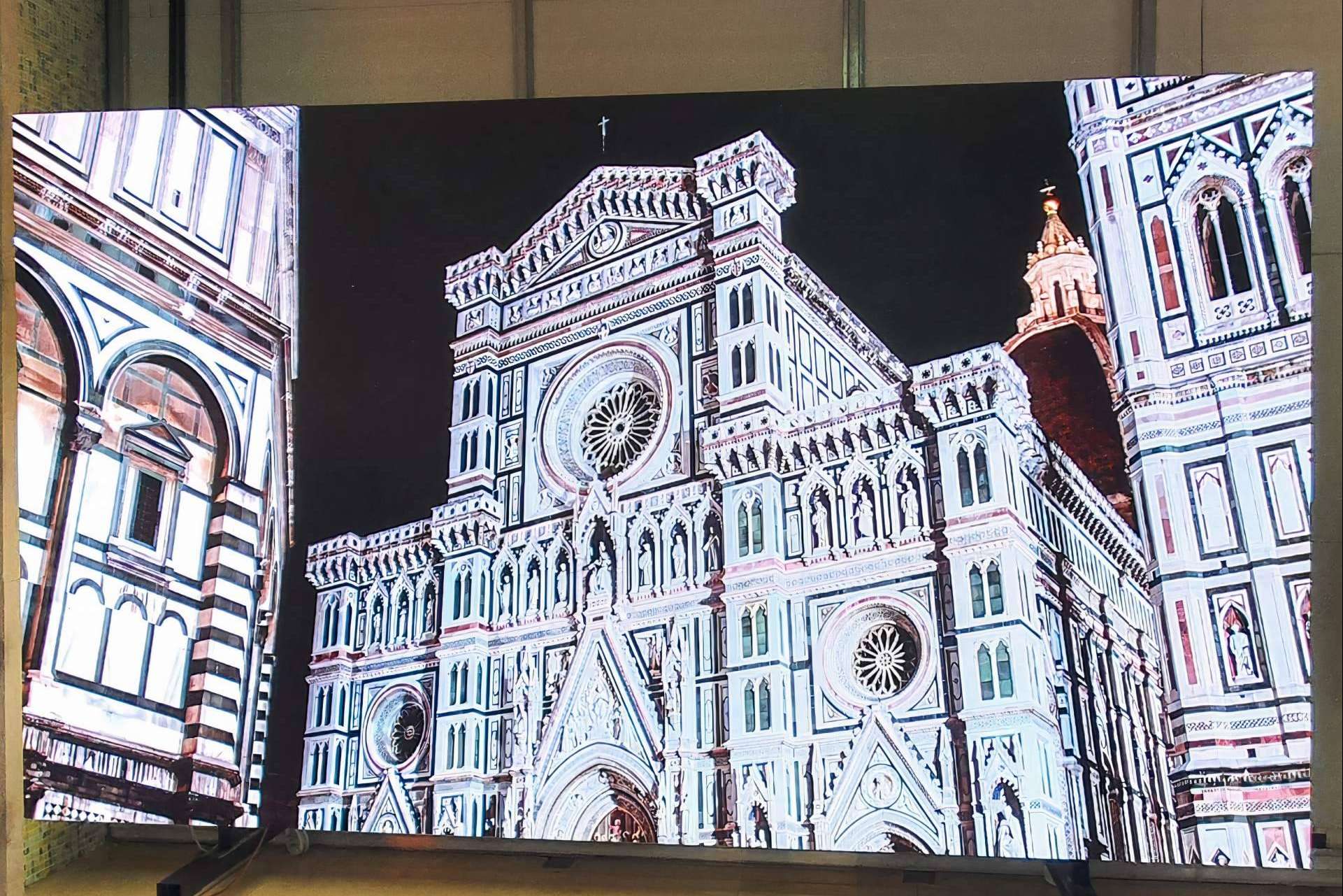 Comprar una pantalla LED en Oviedo - Asturias, ¿dónde se puede hacer?