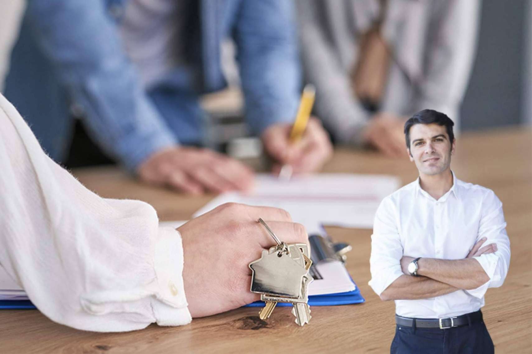 Comprar una vivienda con deudas, de la mano de Amigo Inversor