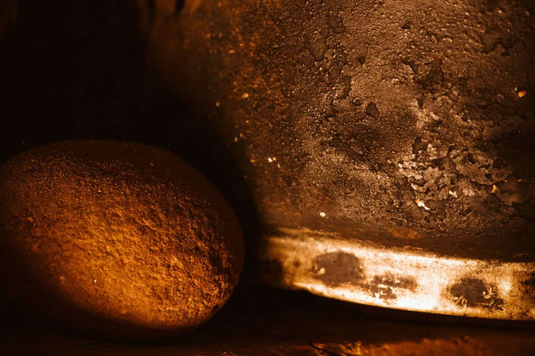 Las características diferenciales del fotógrafo Will M Corvara
