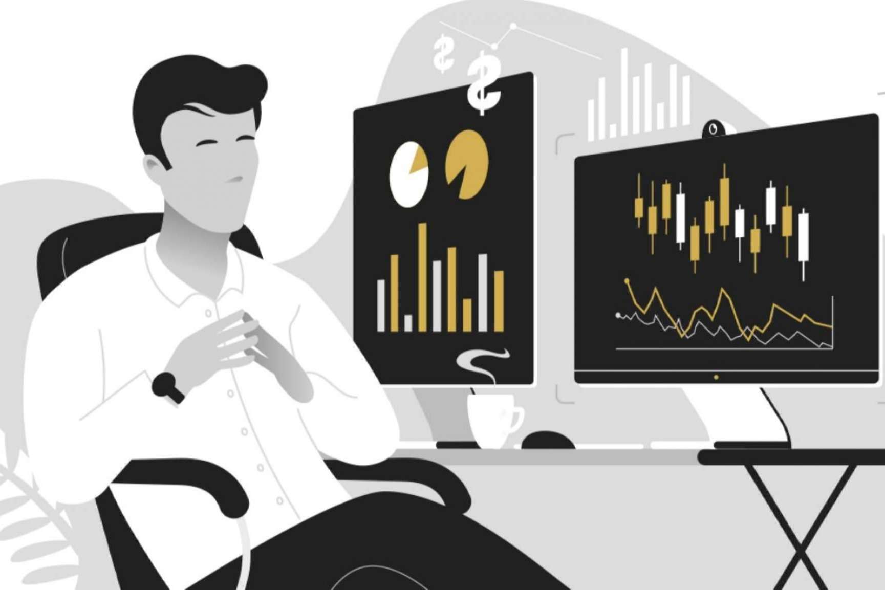 ¿Qué es Forex CFD y Stocks?, por IMGFX
