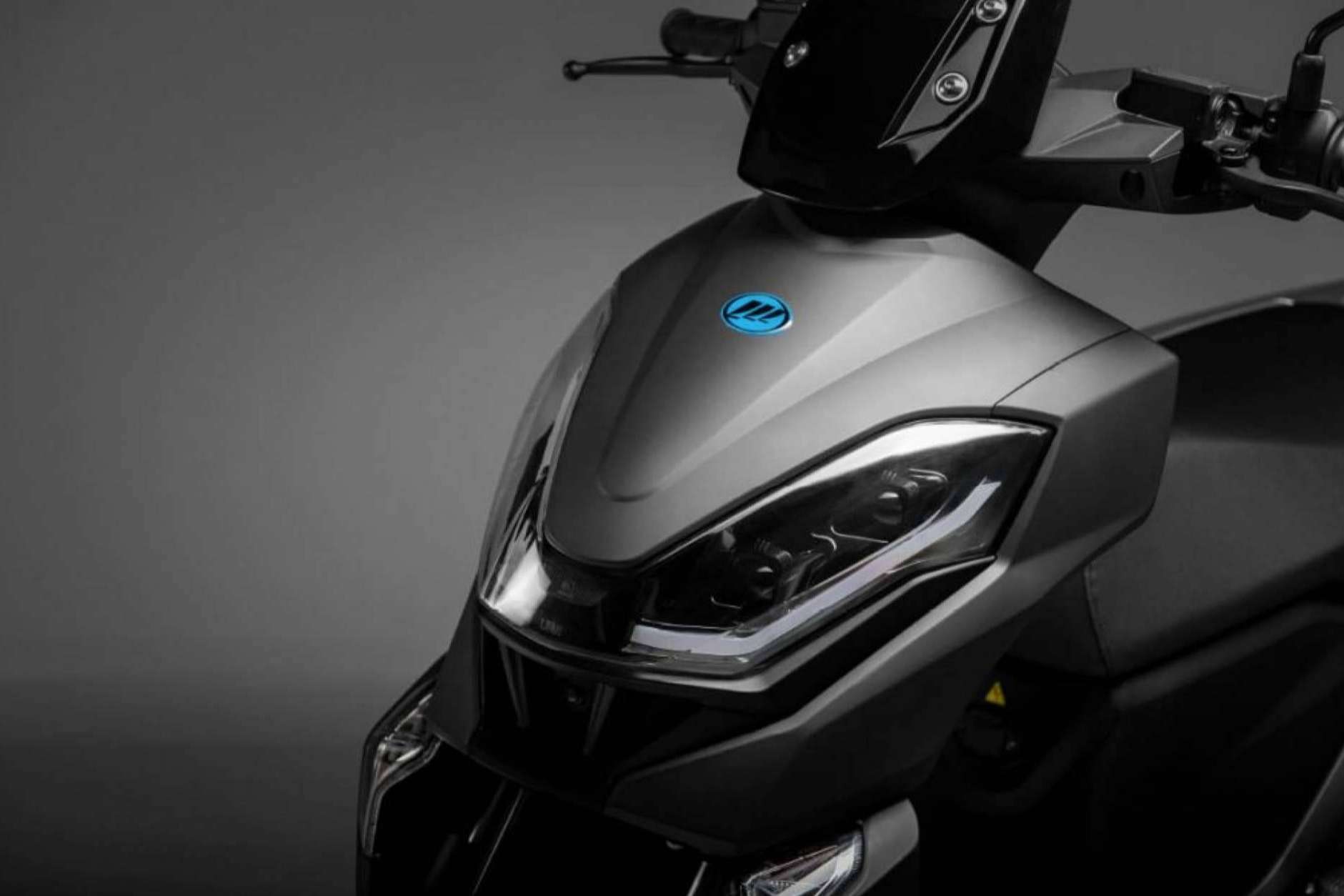 Los scooters Lifan mezclan modernidad y funcionalidad