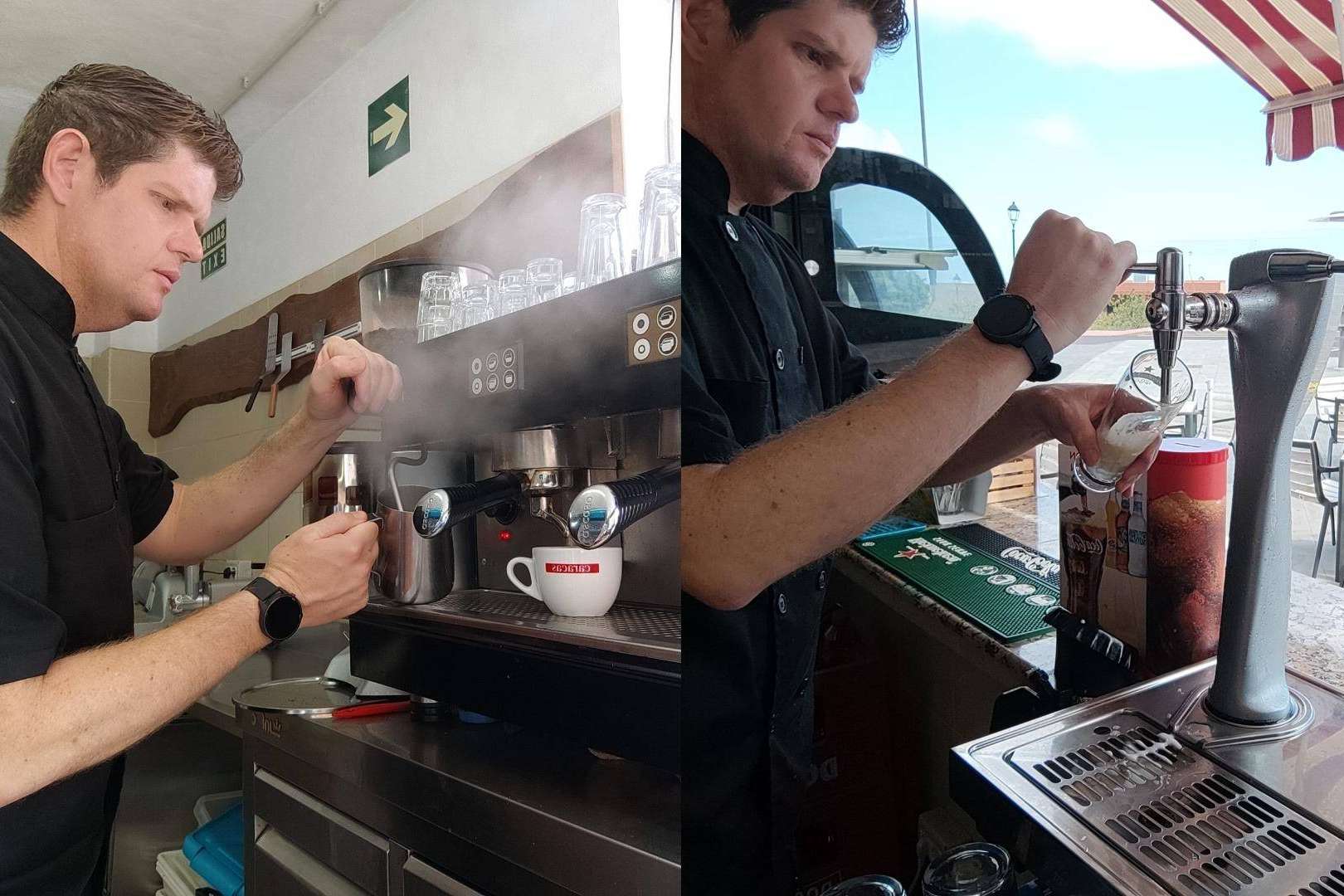 TriunfaBurger explica las 7 claves para el éxito de un restaurante