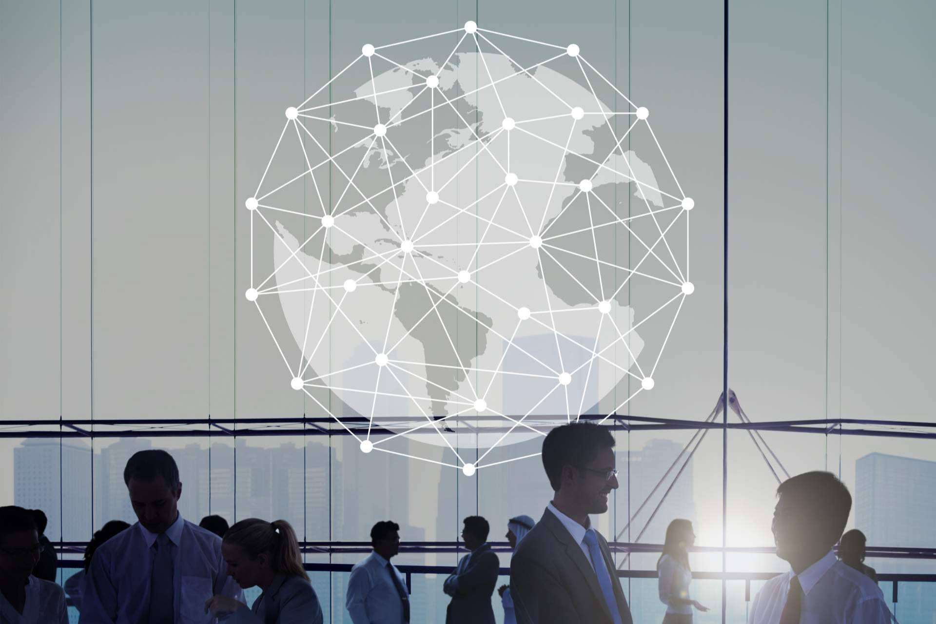 La unión de Grupo SAI, IntelKey Corp y Castellana Abogados busca ofrecer soluciones de seguridad