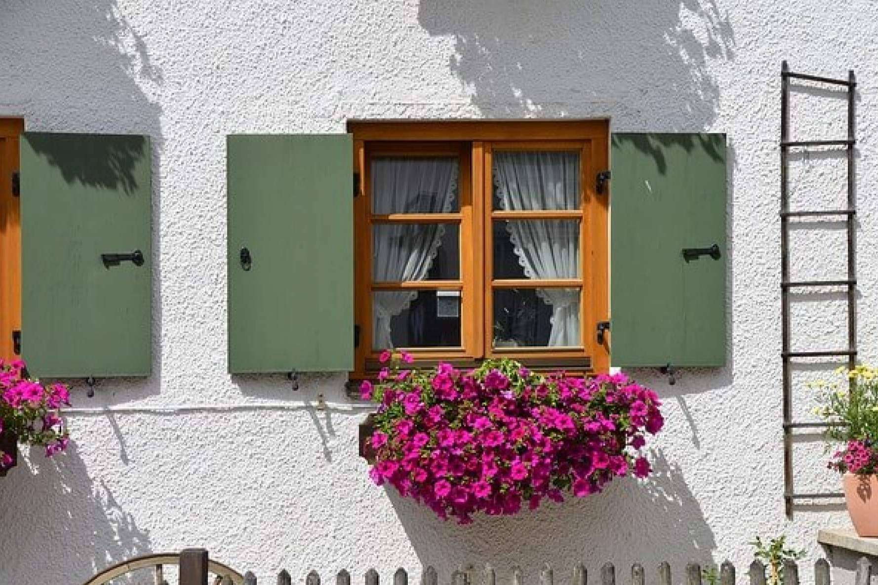 ¿Cuáles son los beneficios del uso de contraventanas de aluminio para el hogar?, por Mallorlux