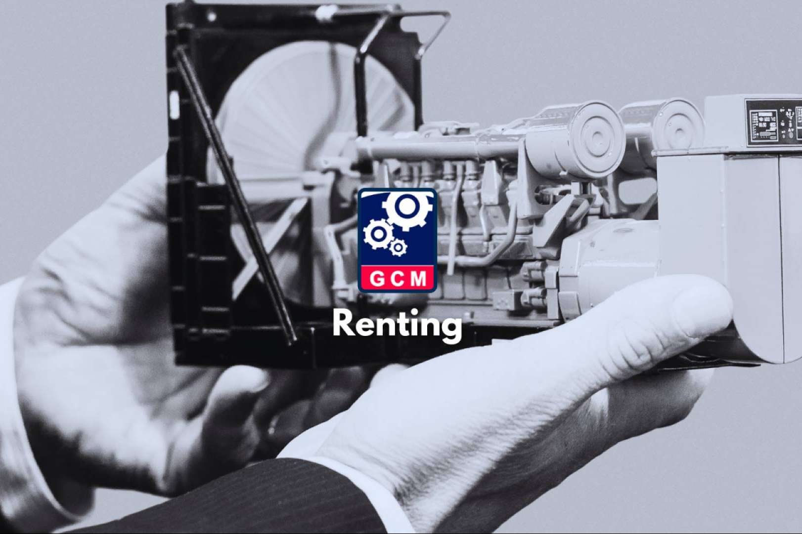 Las ventajas que brinda la modalidad de renting de grupos electrógenos de GCM
