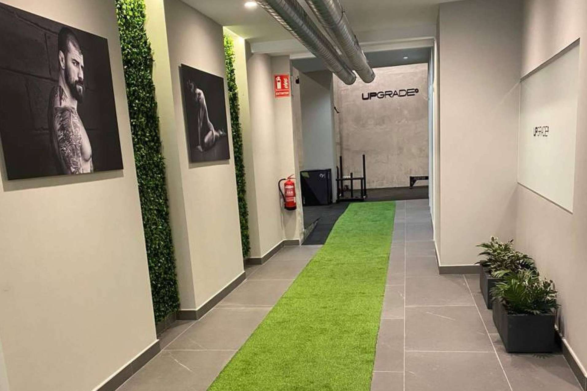 Upgrade nace para ayudar a sentirse joven a cualquier edad con un programa único de alimentación y actividad física de la mano de una innovadora tecnología