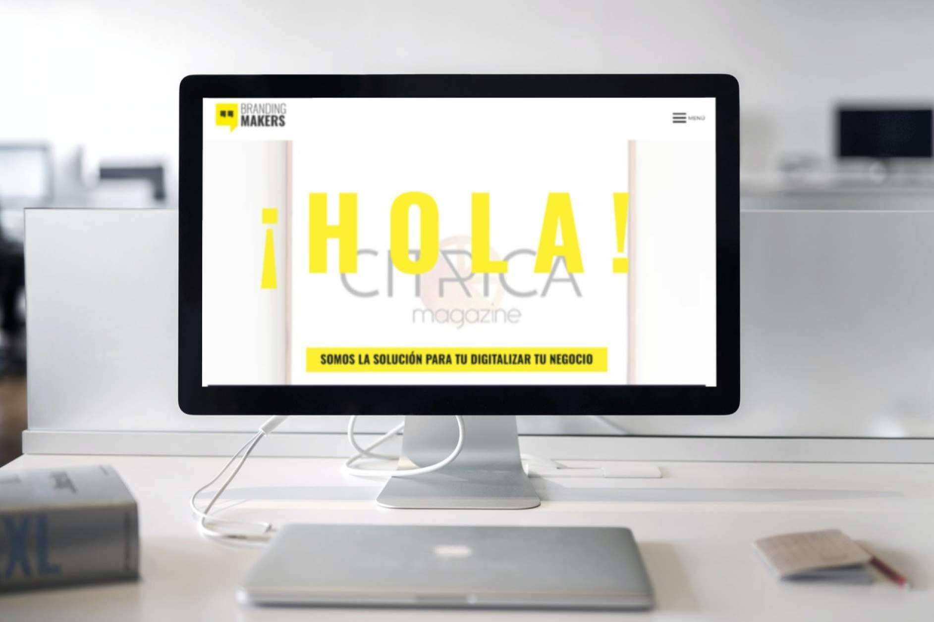 ¿De qué forma ayuda una estrategia de branding a posicionar una marca?