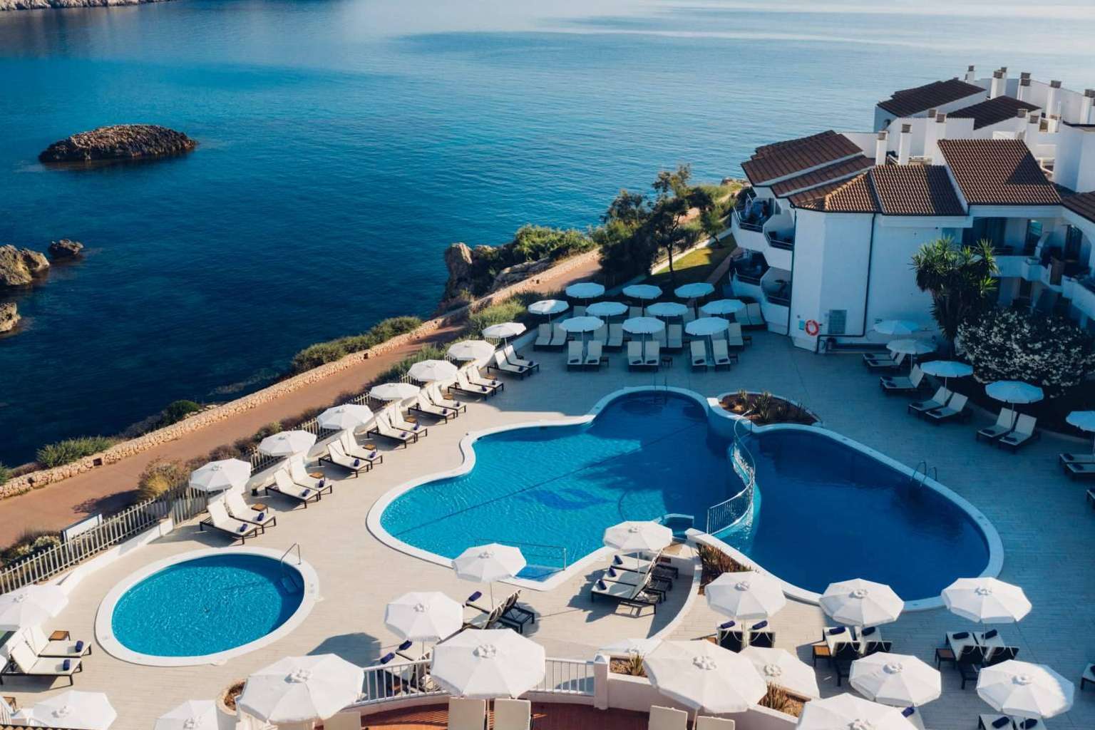 El significativo caso de éxito en travel de THB hotels