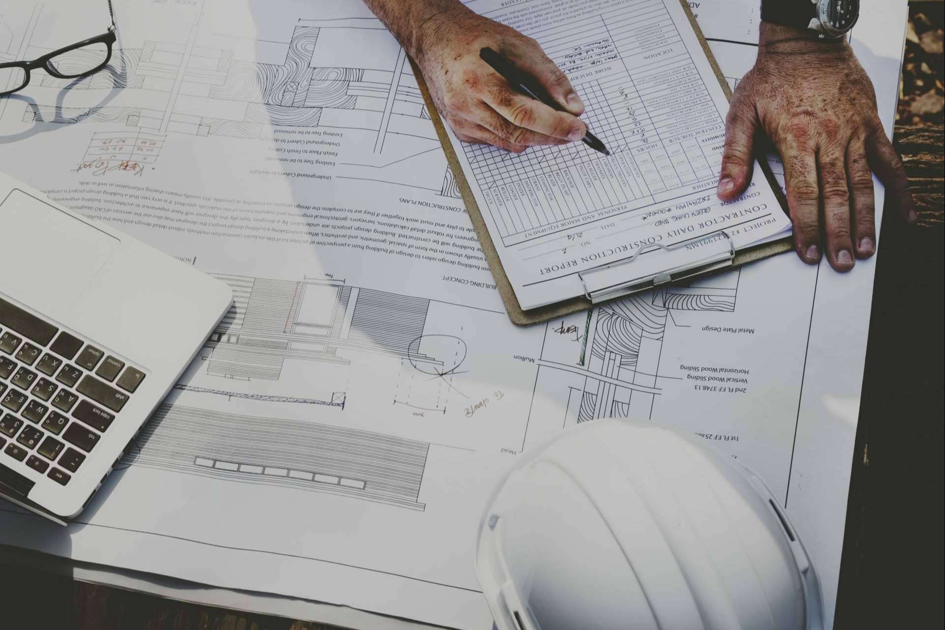 Acceder a préstamos para promotores inmobiliarios