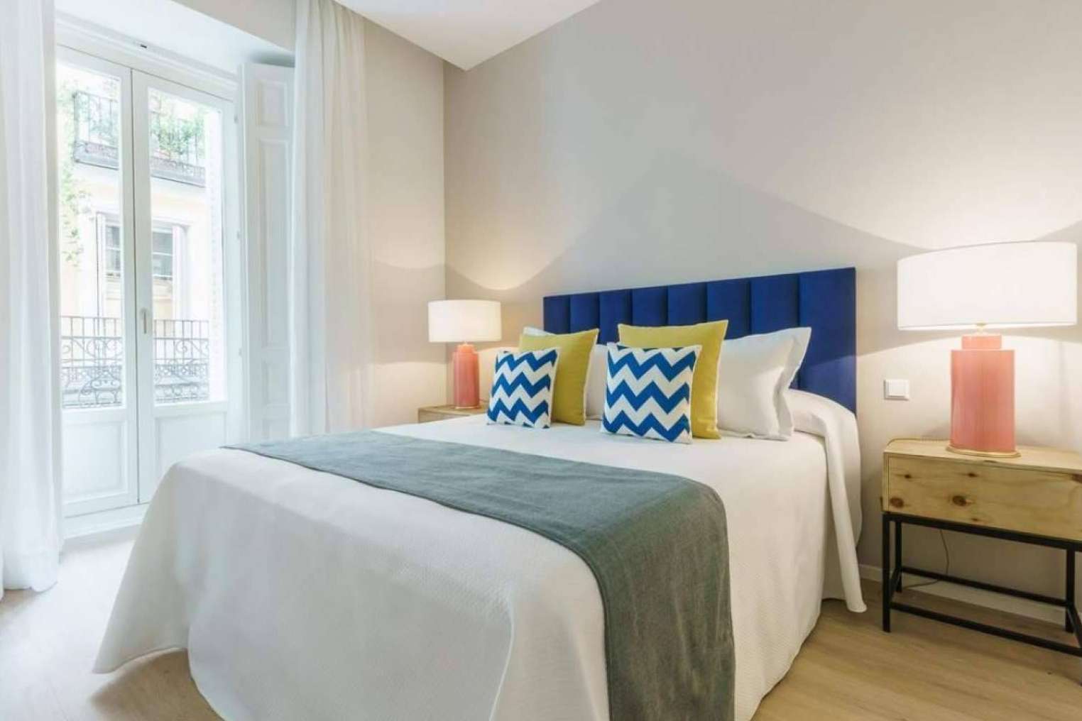 LOSMA STUDIO, beneficios de las ventanas de madera para decorar cualquier hogar