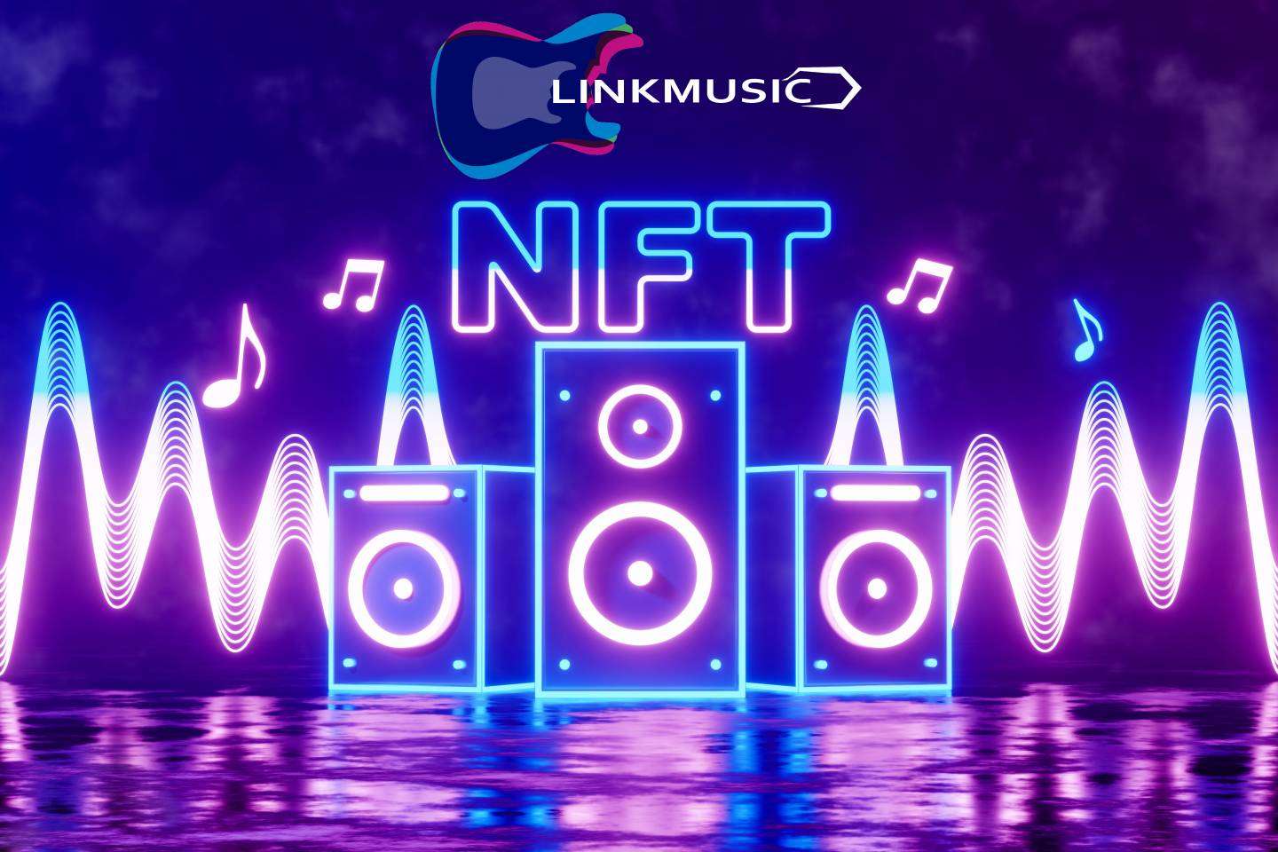 La plataforma LinkMusic lanza packs de promoción para impulsar a sus artistas