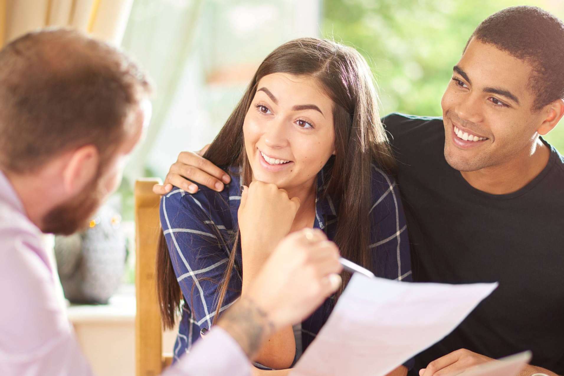 Beneficios de solicitar una hipoteca compartida, por Central Hipotecaria