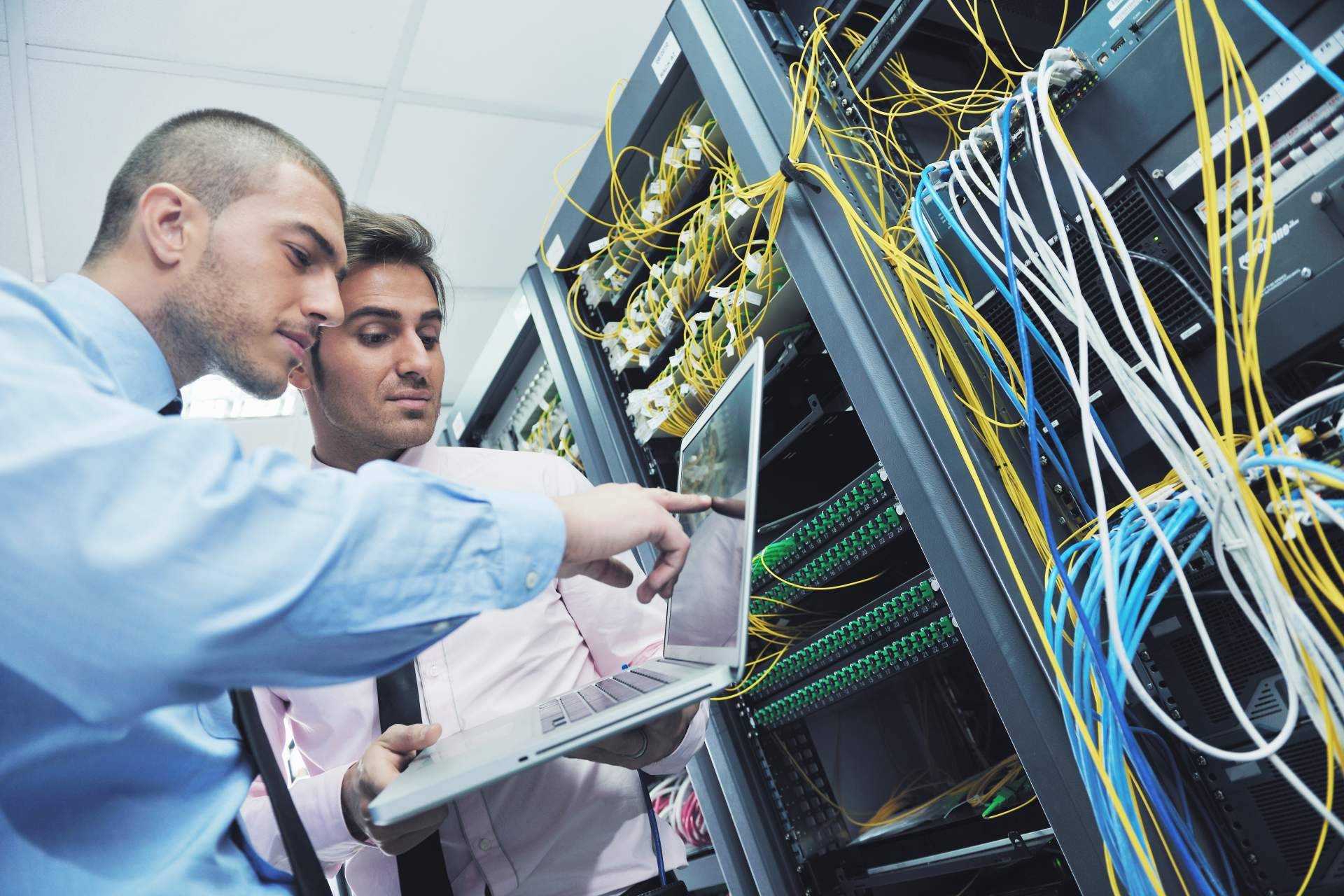 ¿Cuáles son los beneficios de contar con una empresa de informática potente como el GRUPO LINKA, partner Fortinet?