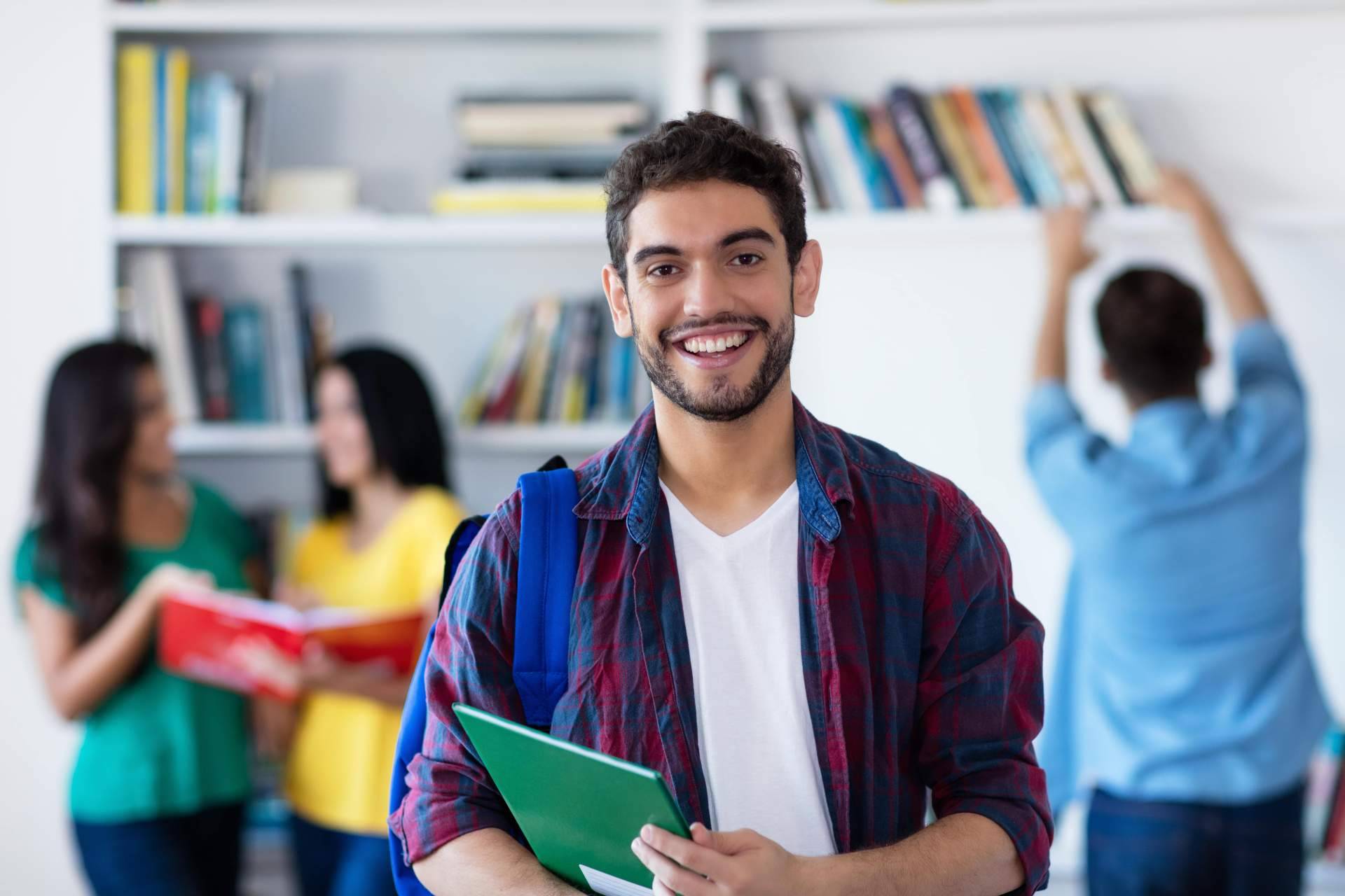 Spanish Blackboard Academy permite asistir a cursos de español en Sydney