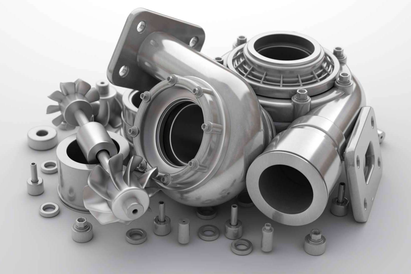 Turbos 24h, especialistas en venta y reparación de turbos