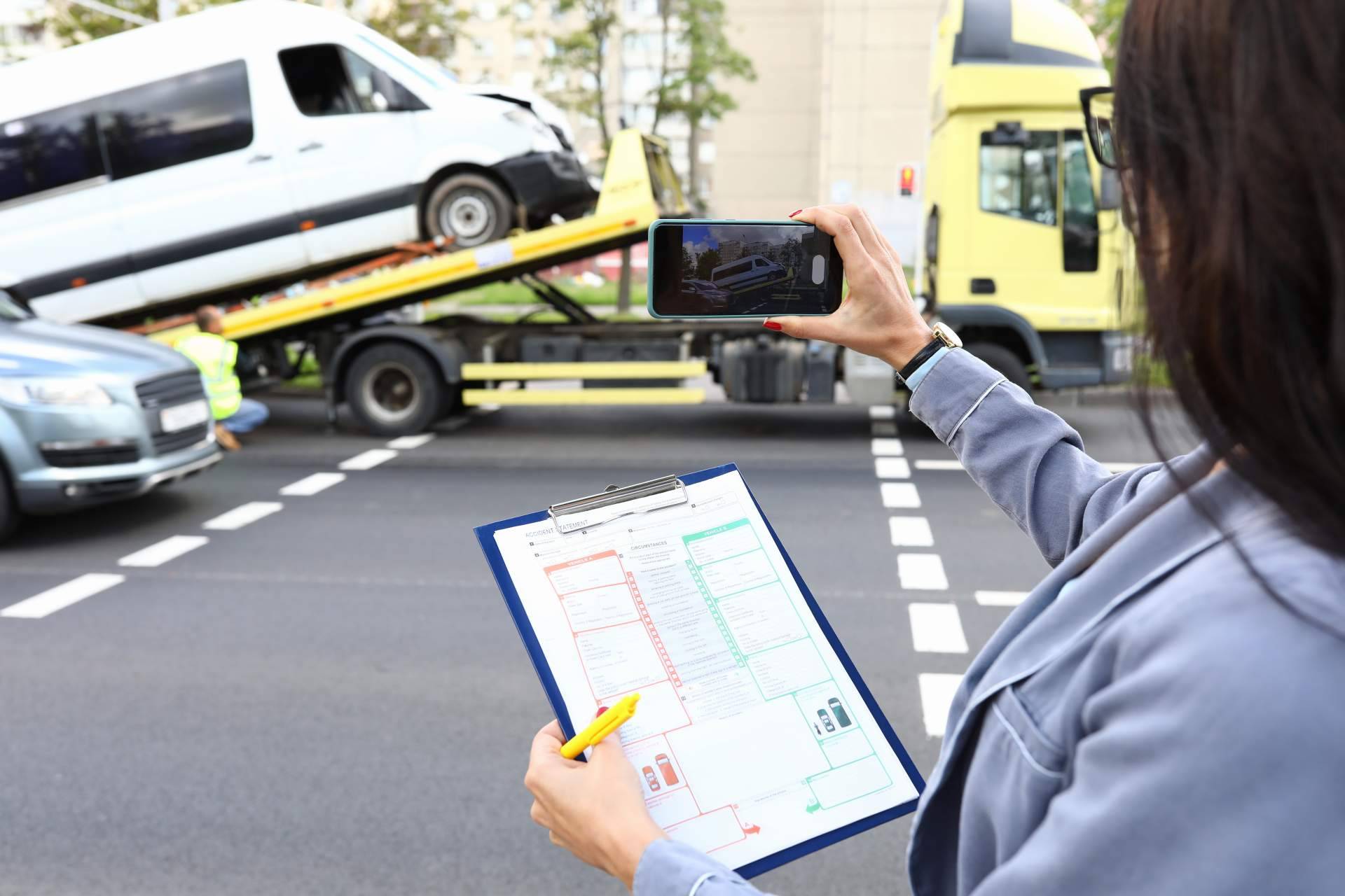 ¿Cómo hacer una tasación de coche?, por Compramostusiniestro.es