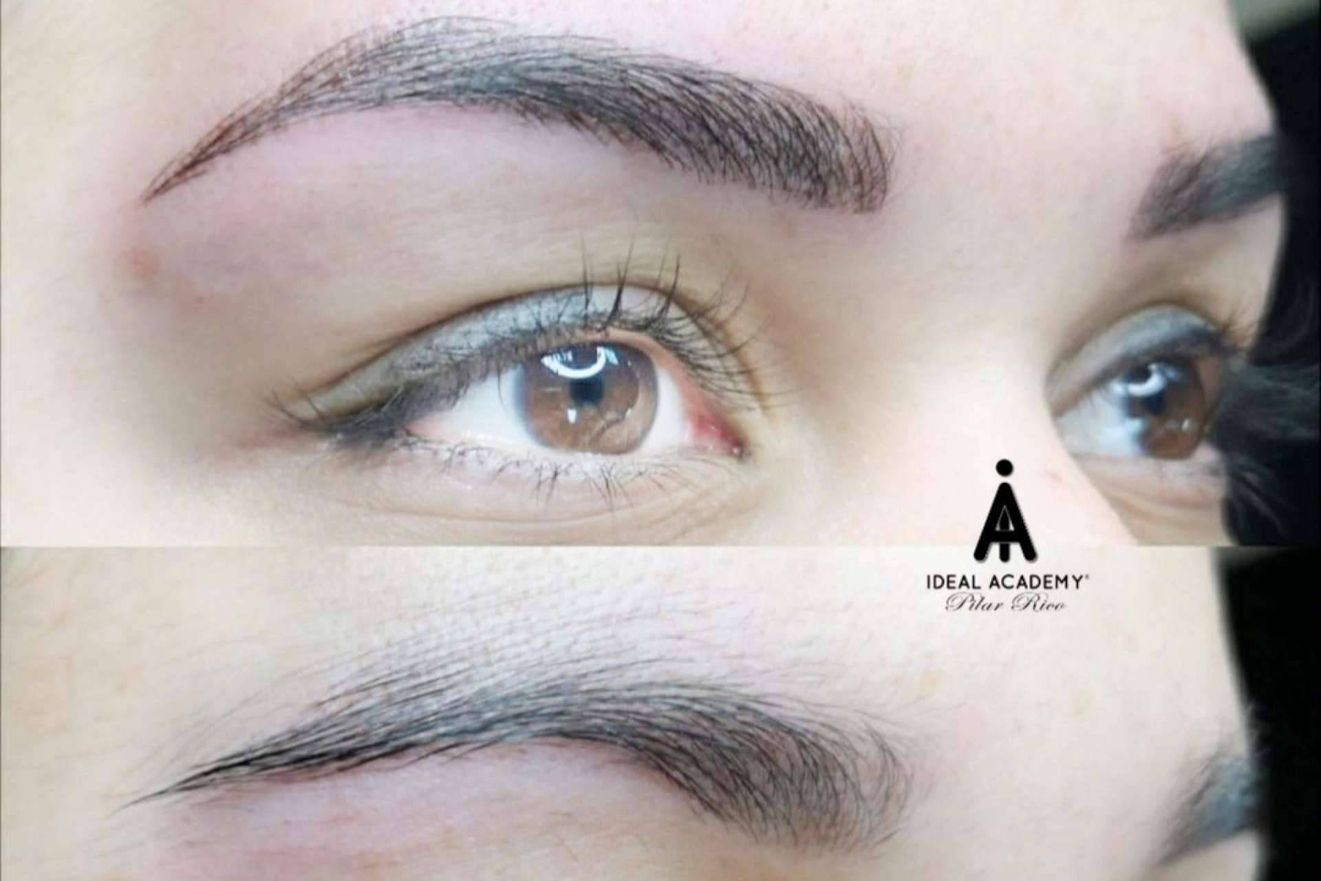 El microblading, todo lo que se debe saber