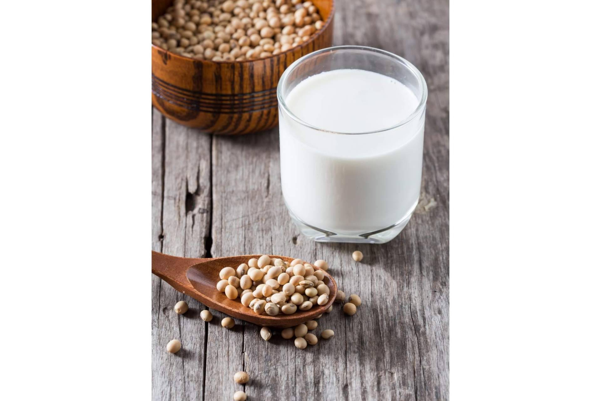 Baor Products ofrece zumos de origen 100 % vegetal