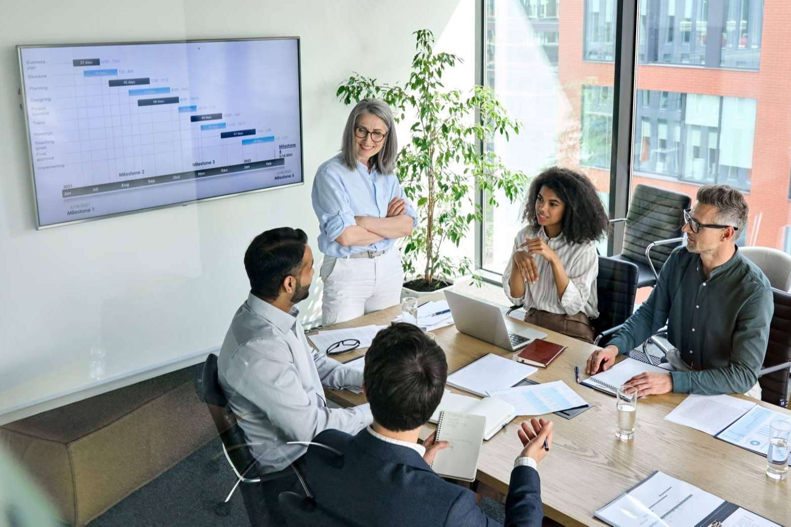 Los beneficios de contar con un experto en automatizaciones en las empresas, por Israel Huerta