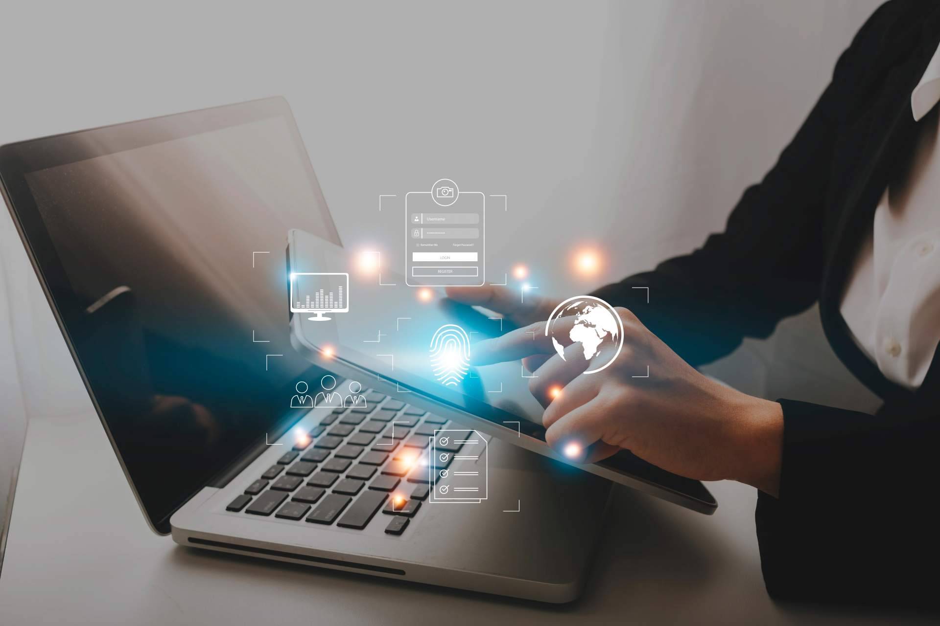 DATCON NORTE enseña cómo detectar páginas online fraudulentas para poder prevenir el robo de los datos
