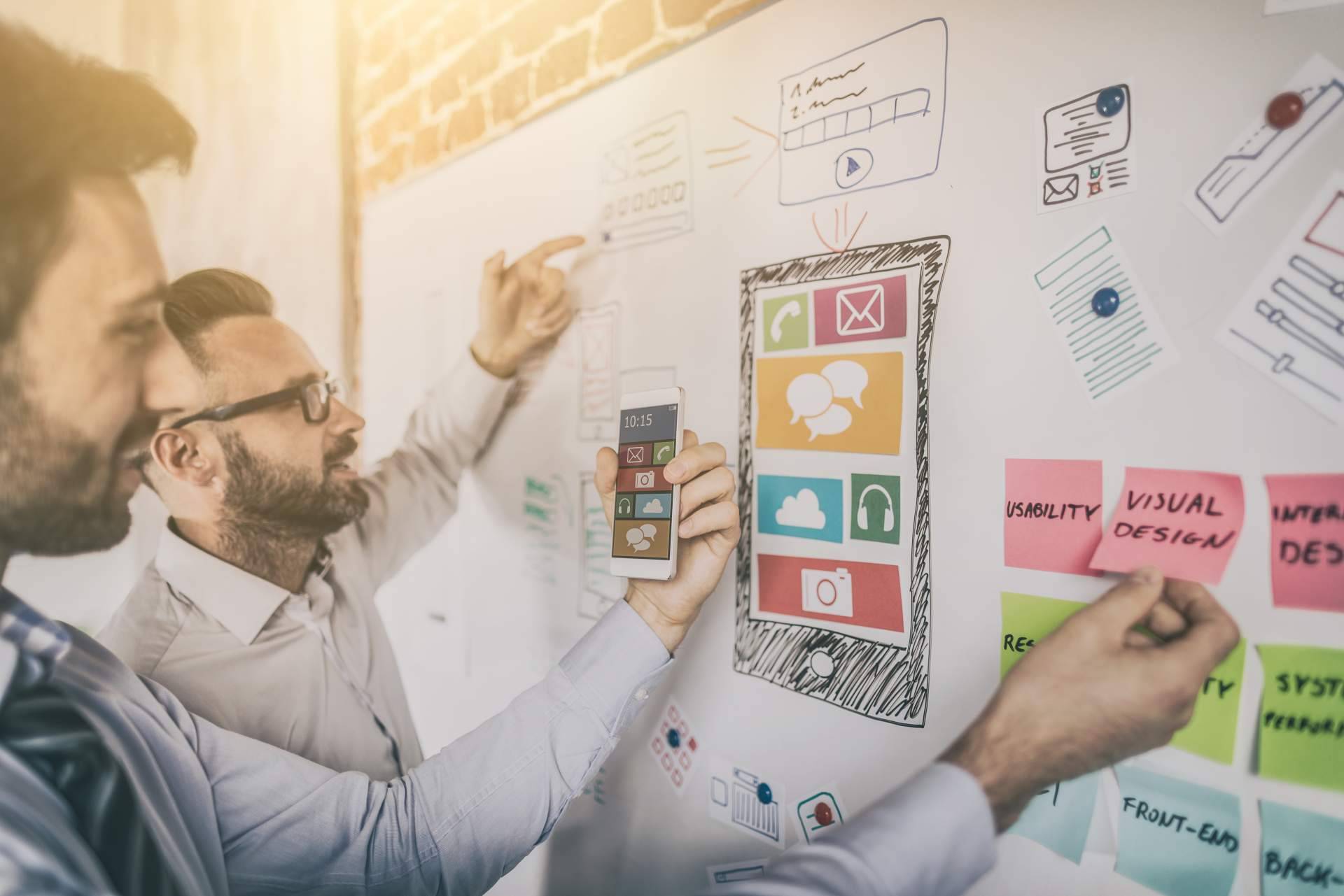 Los servicios de desarrollo y diseño de tiendas online de digitalDot