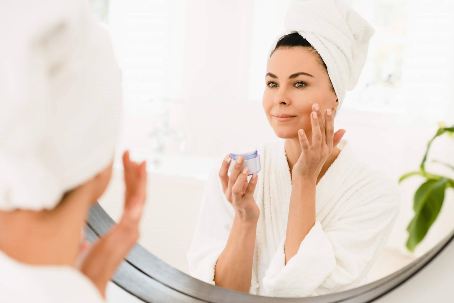 Todos los beneficios de los ingredientes de la cosmética natural, por Natukey
