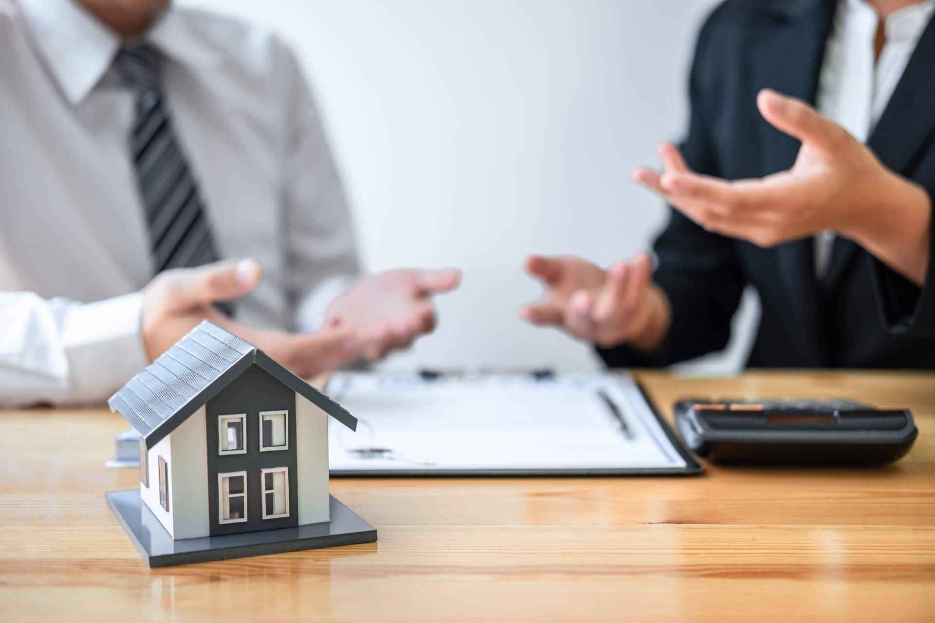 ¿Cuál es el coste real de comprar una vivienda?