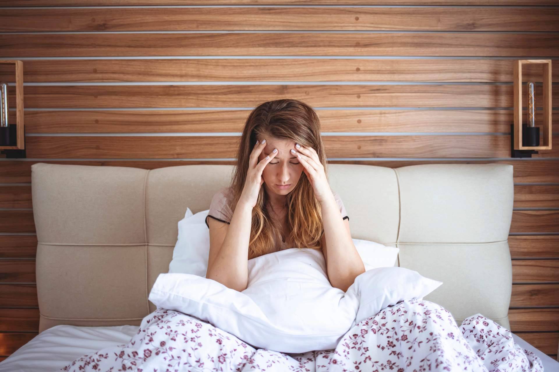 ¿Cómo afrontar la ansiedad matutina?, con Cristina Centeno