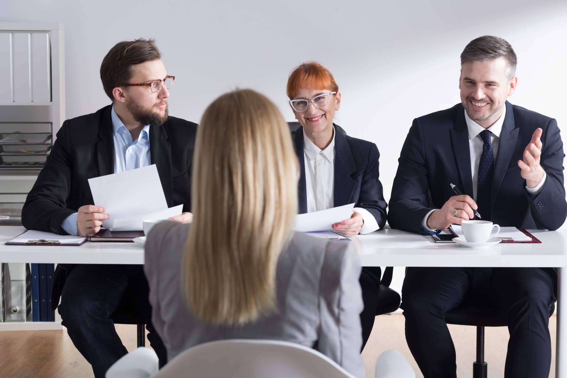 Cursos con prácticas en empresas en Aicad Business School