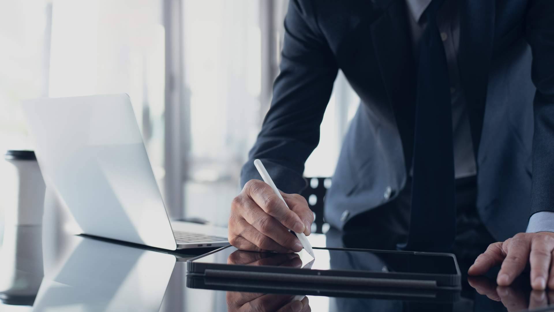 La firma digital de firmar.online para firmar documentos de ofimática