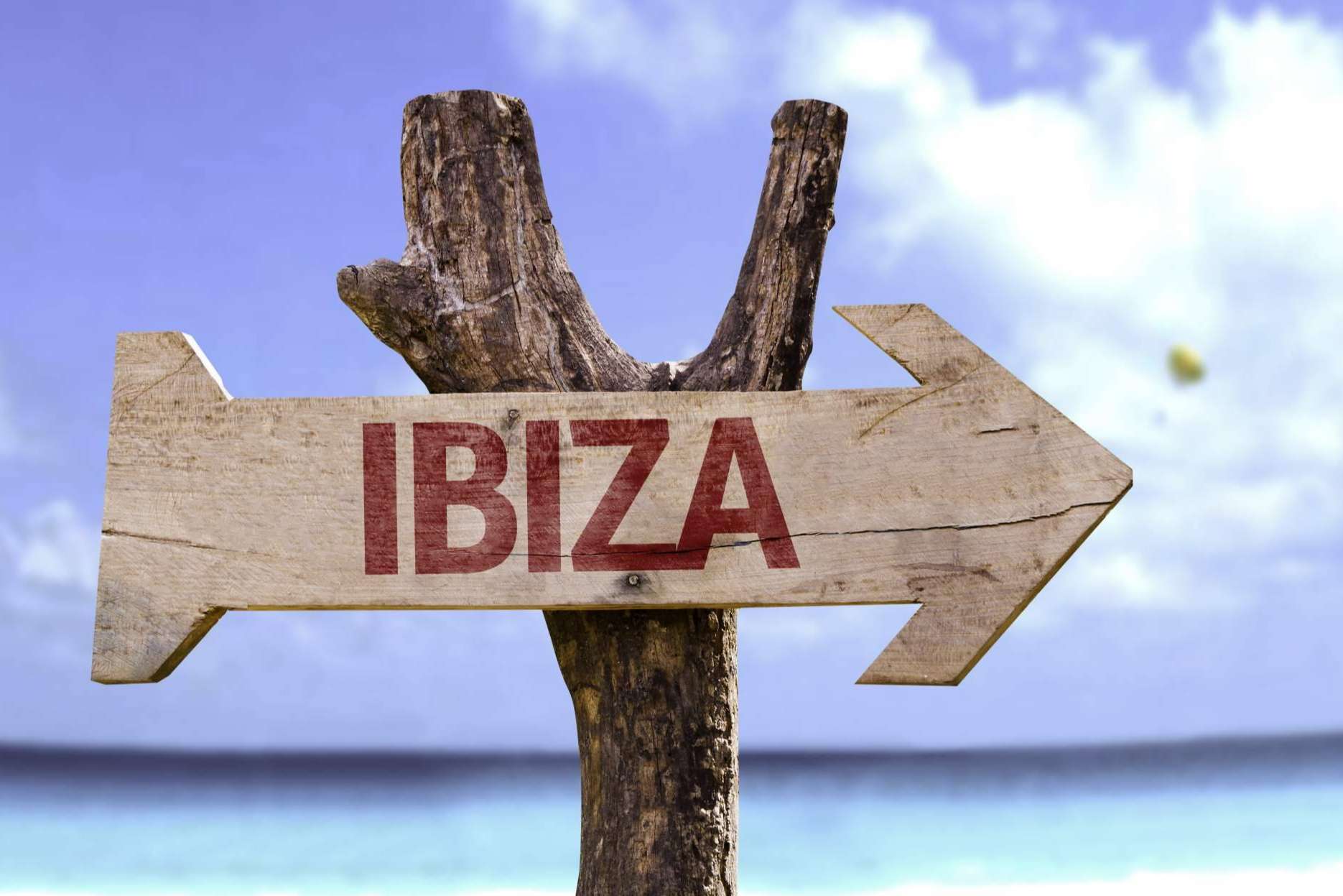 Charter Boat destaca en la temporada de chárter en Ibiza