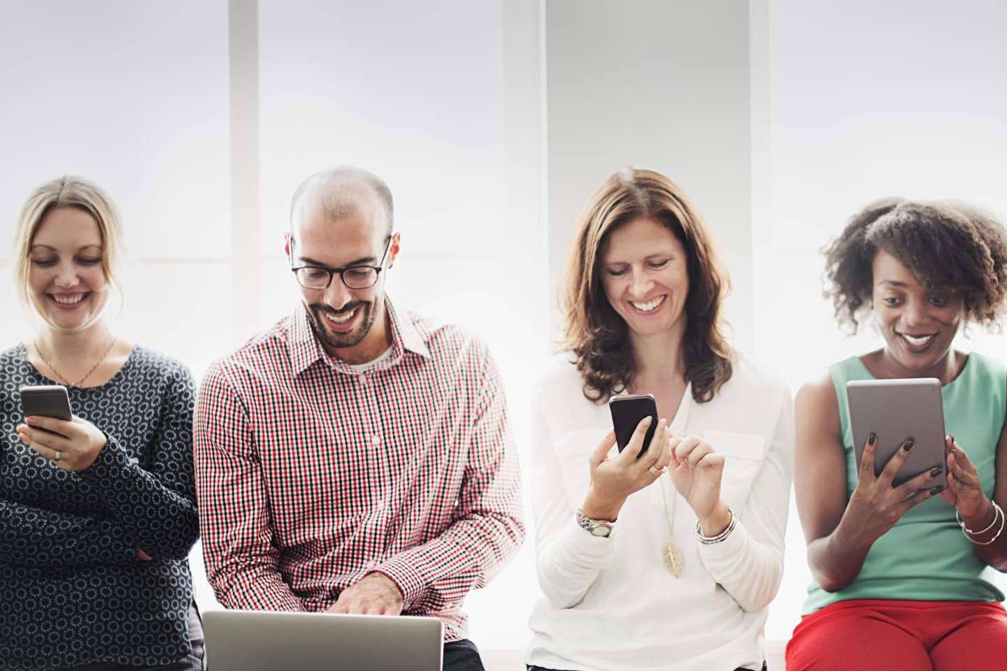 La digitalización permite a las empresas captar nuevos clientes, por Breogán