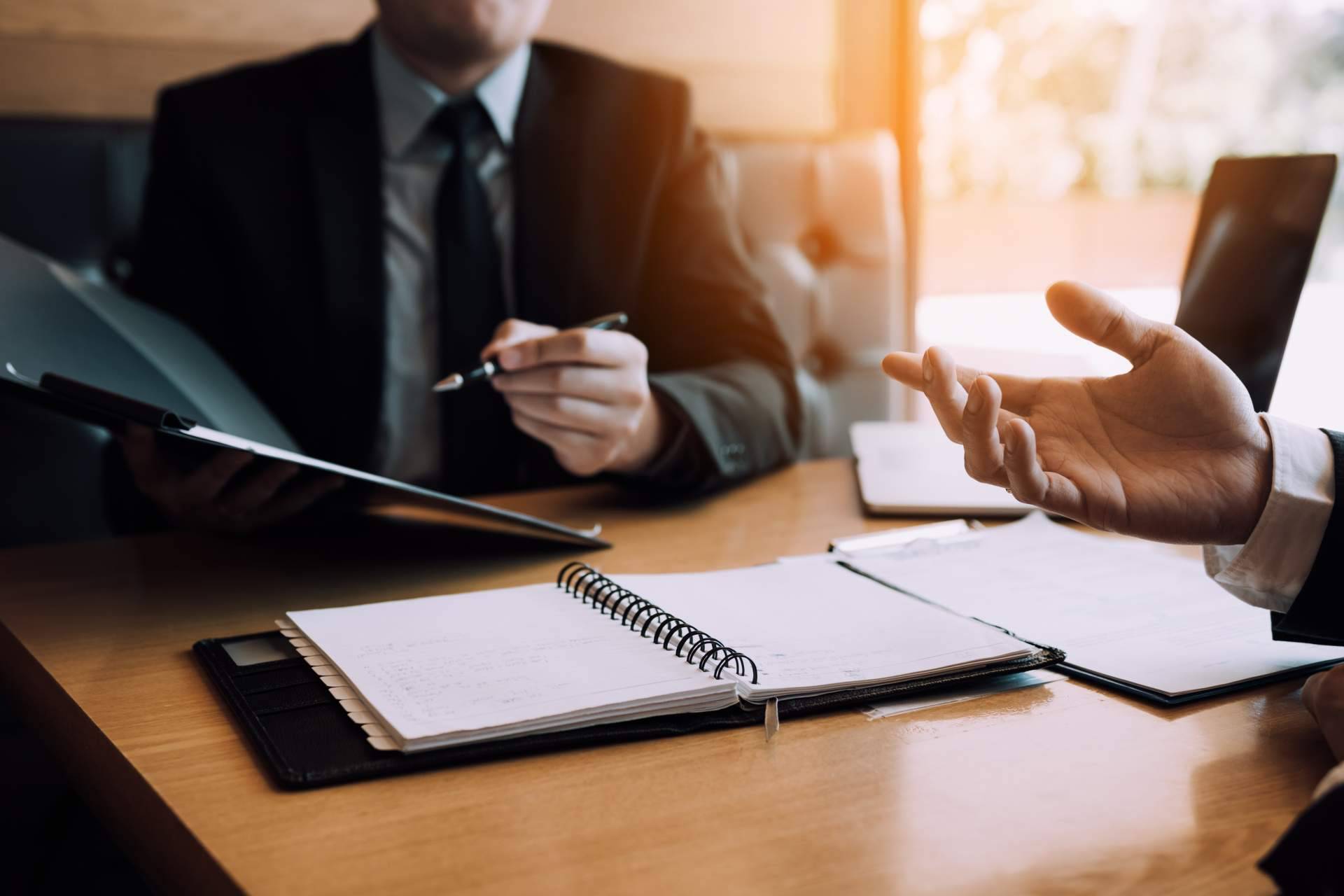 Max Gestión ofrece asesoramiento fiscal