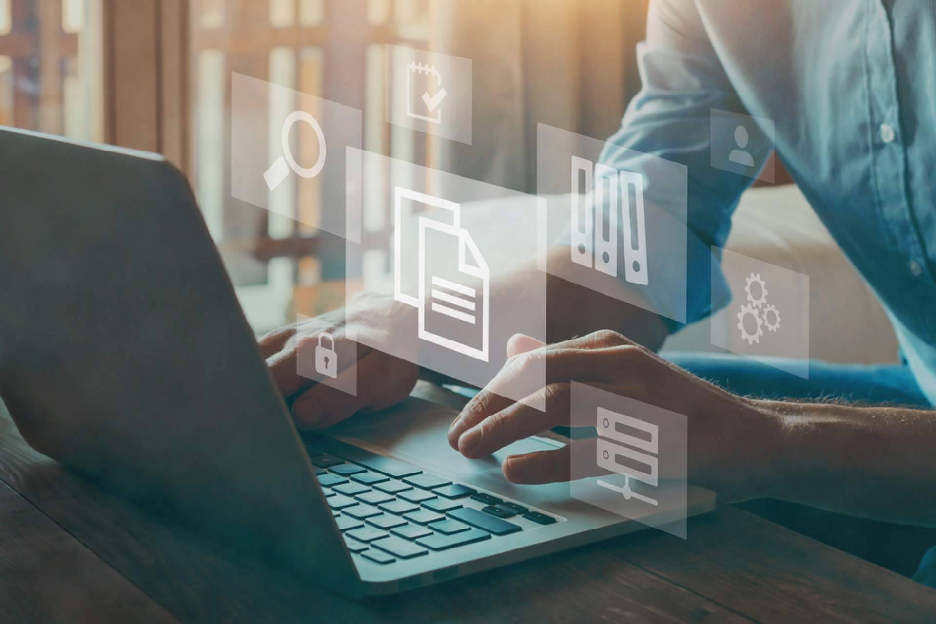 Las ventajas de contar con el certificado digital