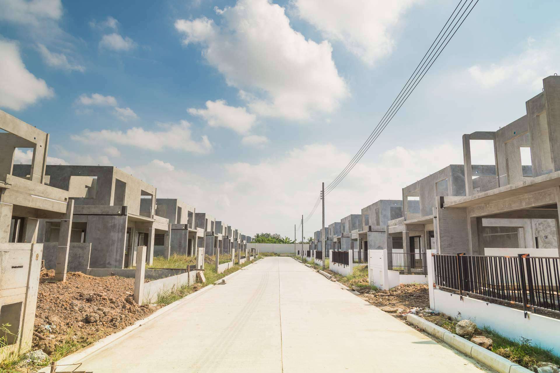 Los beneficios que aporta la construcción de viviendas prefabricadas