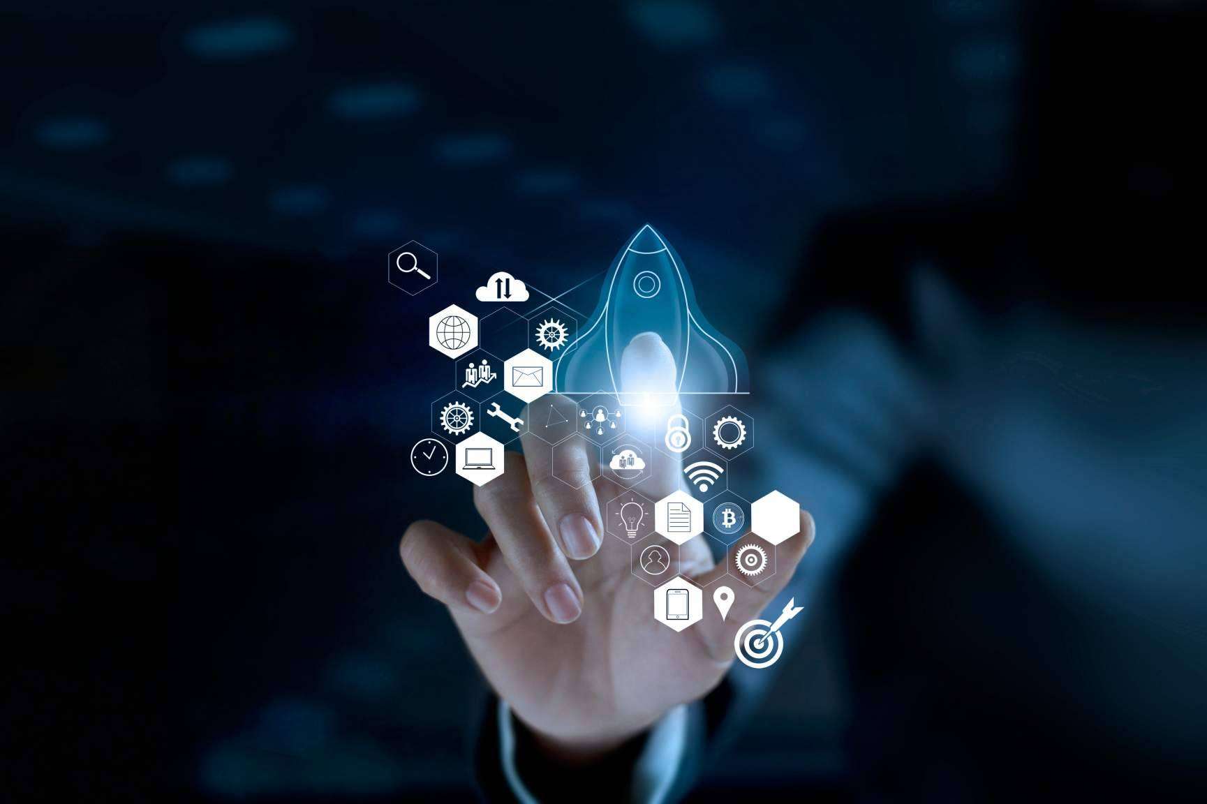 Desarrollo de MVP para startups, sin código, con Nomascode